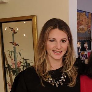 Meet your Posher, Sarah